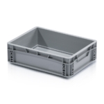 euro container plastic stivuibil