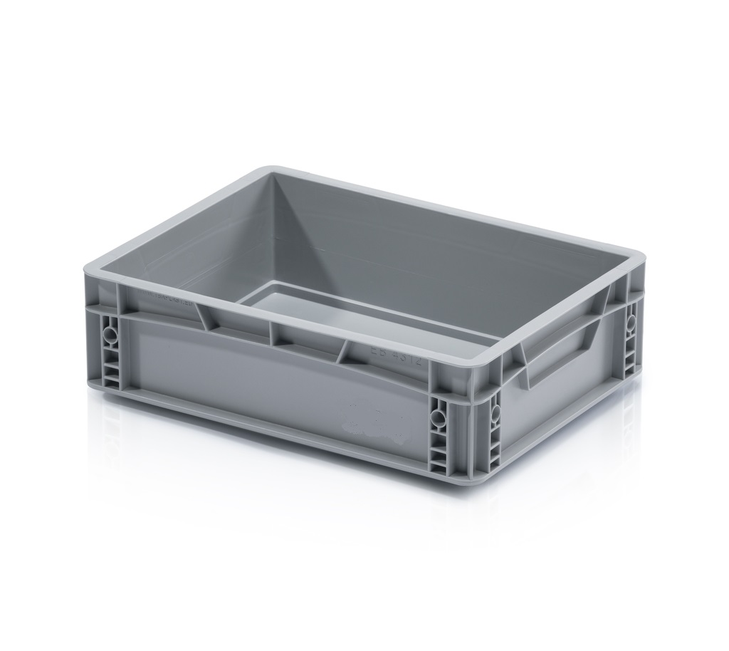 euro container plastic stivuibil