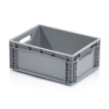 euro container plastic stivuibil