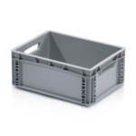 euro container plastic stivuibil