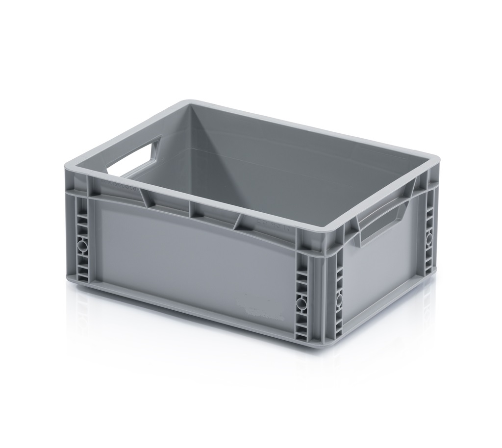 euro container plastic stivuibil