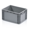 euro container plastic stivuibil