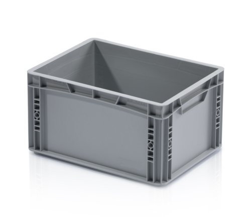 euro container plastic stivuibil