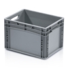 euro container plastic stivuibil