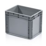 euro container plastic stivuibil
