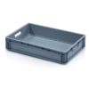 euro container plastic stivuibil