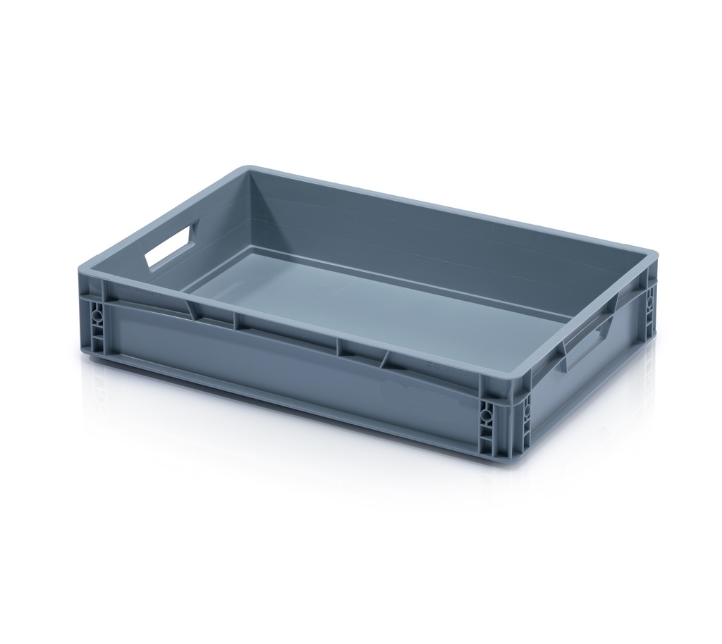 euro container plastic stivuibil