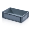 euro container plastic stivuibil