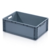 euro container plastic stivuibil