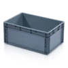 euro container plastic stivuibil