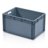 euro container plastic stivuibil