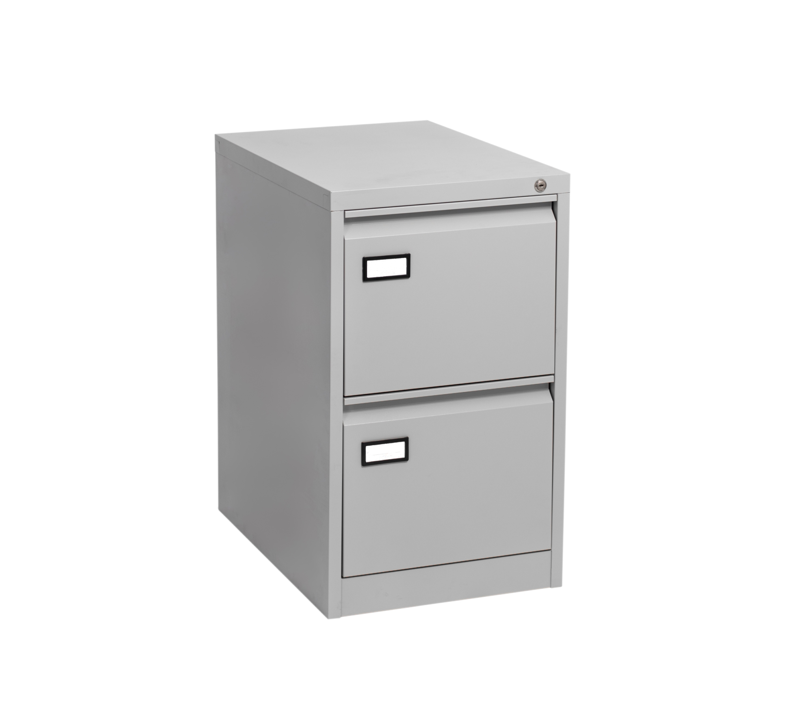 Clasificator metalic cu 2 sertare