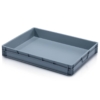 QT-8612 euro container plastic mare 600x800