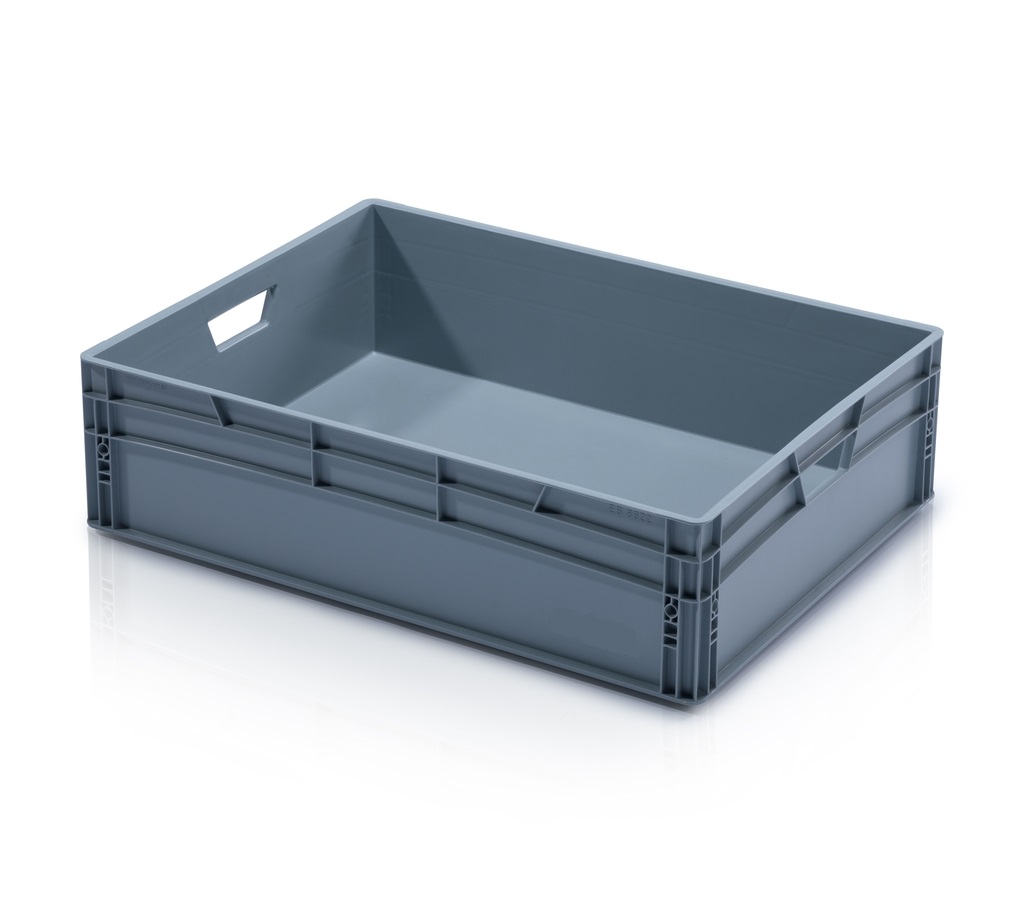 QT-8622 euro container plastic mare 600x800