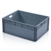 QT-8632 euro container plastic mare 600x800