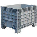boxpalet plastic k 550