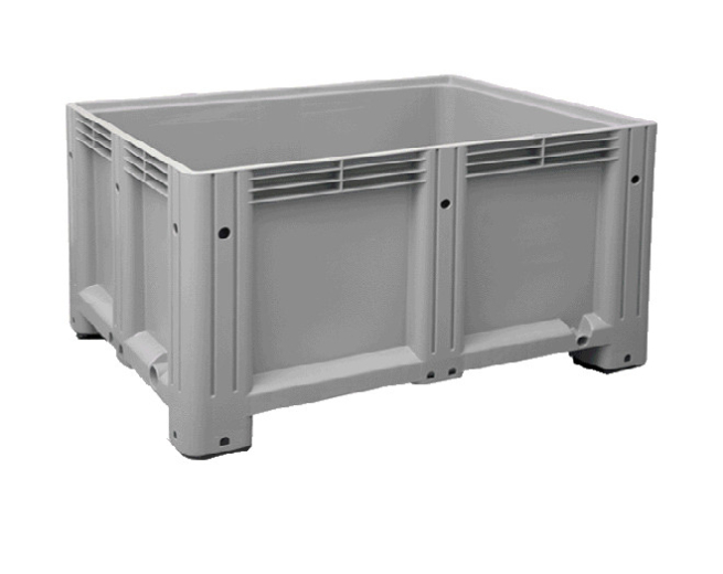 box palet plastic k 6500