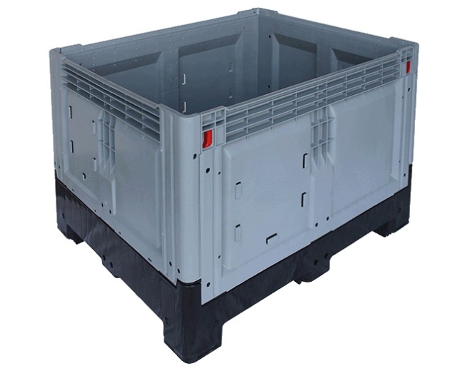 boxpalet plastic kt 1212