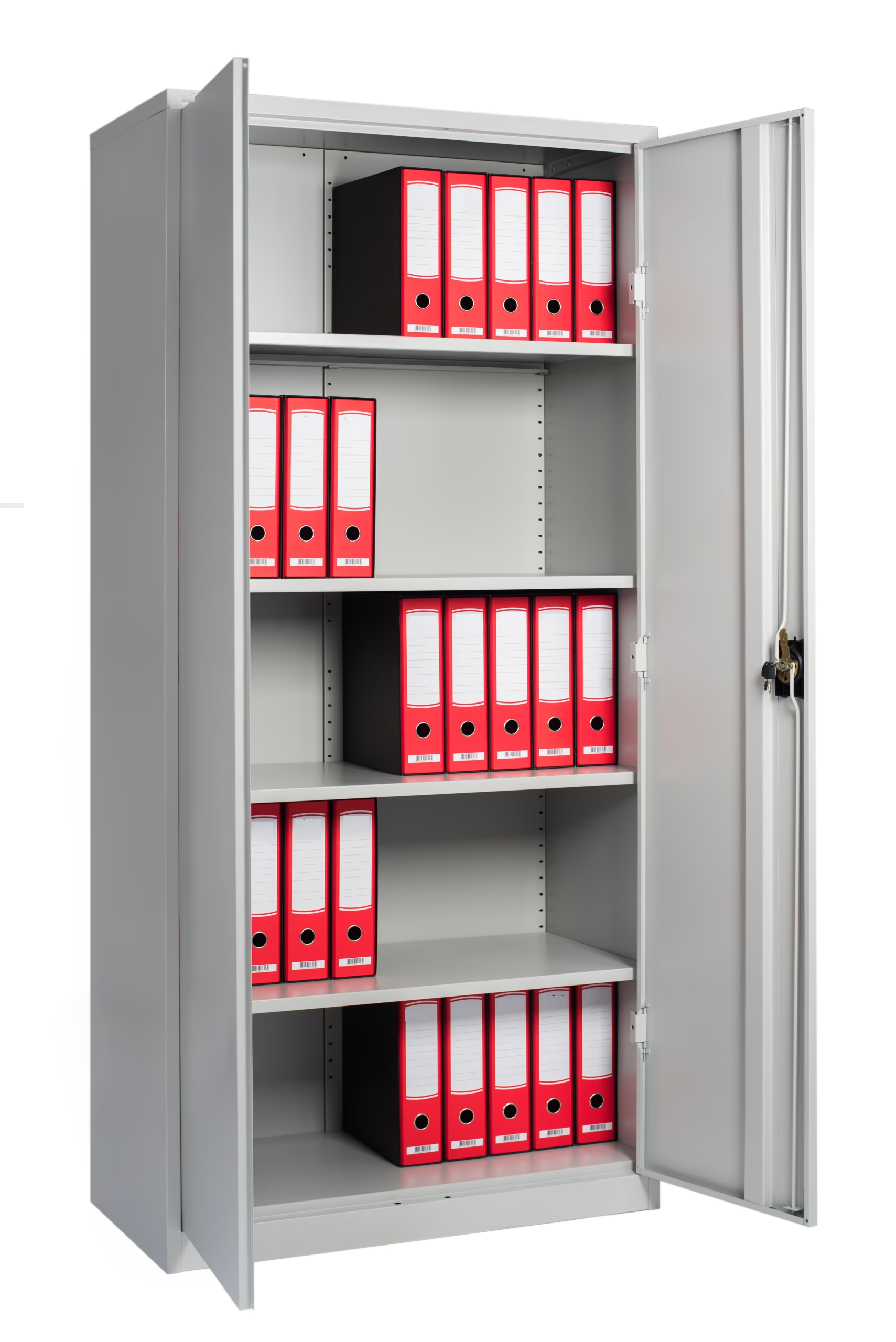 QGS dulap metalic pentru arhiva