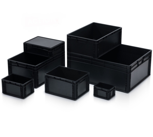 euro container esd