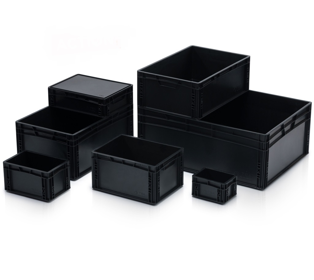 euro container esd