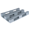 QM 80-120 2 paleti plastic