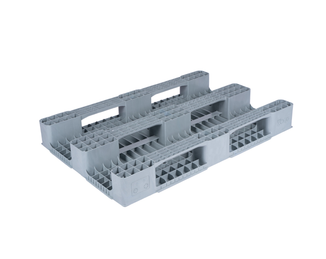 QM 80-120 2 paleti plastic