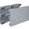 QM 80-120 3 paleti plastic