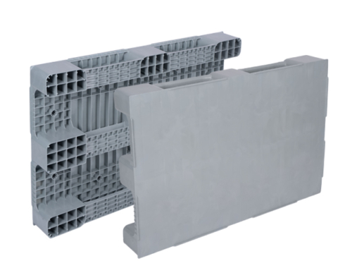 paleti plastic