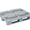 QM 80-120 4 paleti plastic