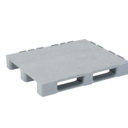 paleti plastic