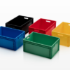 euro container colorat euro container plastic colorat